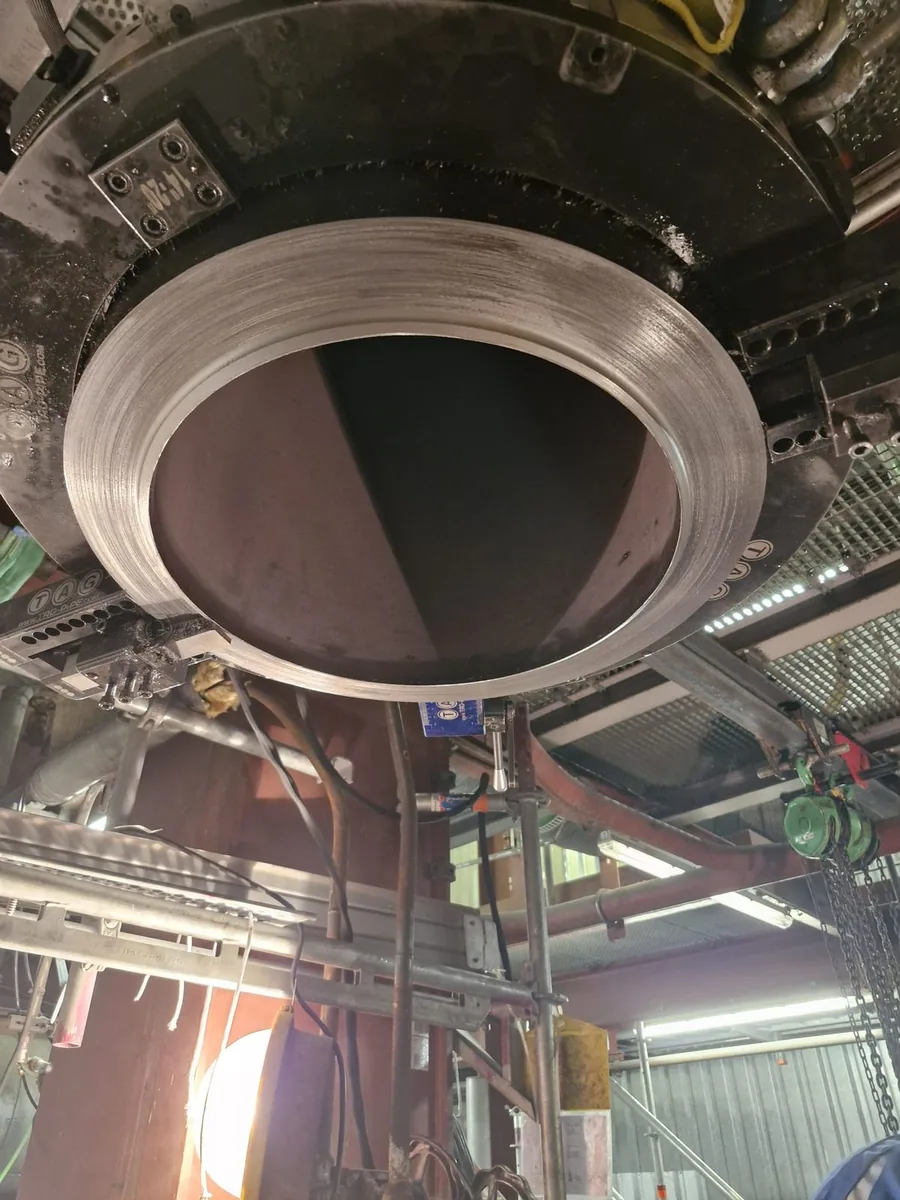 Pipe Cutting