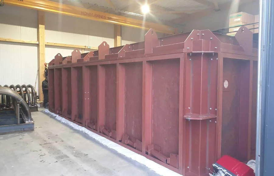 Heat Treatment